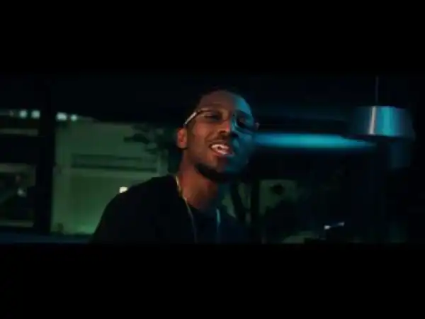 Tayyib Ali – Golden Goose